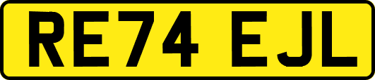 RE74EJL