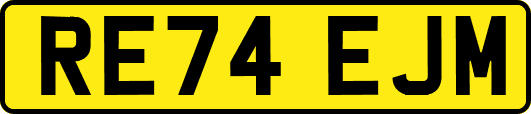 RE74EJM