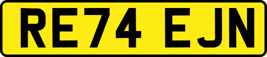RE74EJN