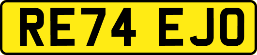 RE74EJO