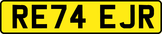 RE74EJR