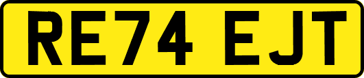 RE74EJT