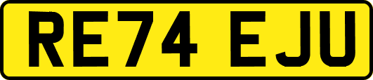 RE74EJU