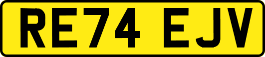 RE74EJV