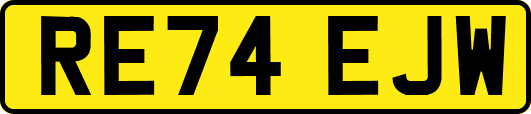 RE74EJW