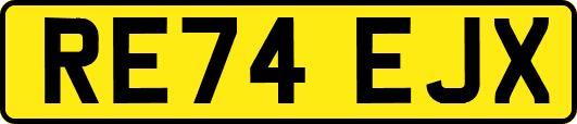 RE74EJX