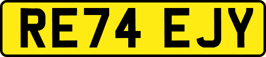 RE74EJY