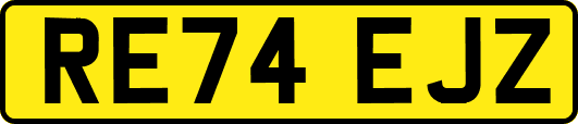 RE74EJZ