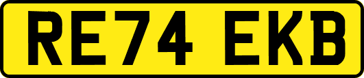 RE74EKB