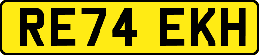 RE74EKH