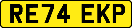 RE74EKP