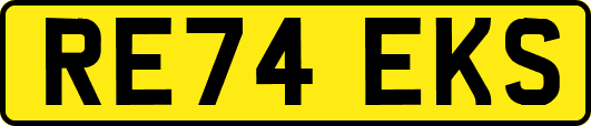 RE74EKS