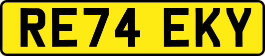 RE74EKY