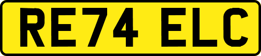 RE74ELC