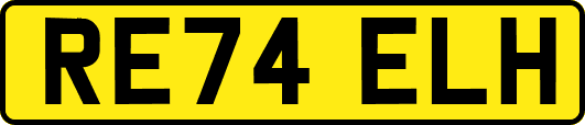 RE74ELH