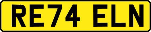 RE74ELN
