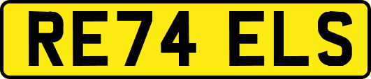 RE74ELS