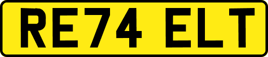 RE74ELT