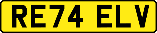 RE74ELV