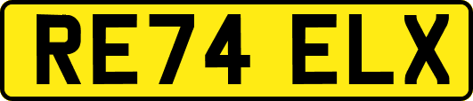 RE74ELX