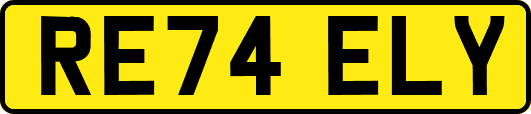 RE74ELY