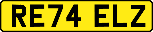 RE74ELZ