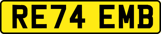 RE74EMB
