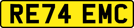 RE74EMC