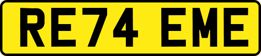 RE74EME