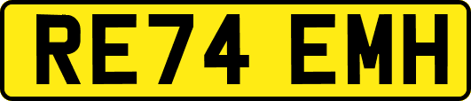 RE74EMH