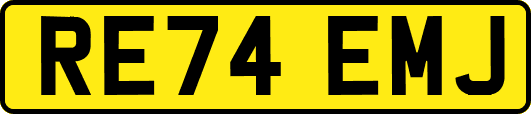 RE74EMJ