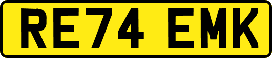 RE74EMK