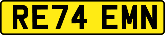 RE74EMN