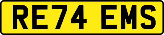RE74EMS