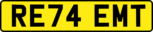 RE74EMT