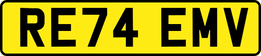 RE74EMV