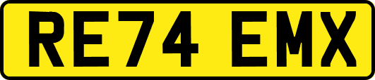 RE74EMX