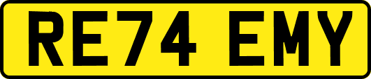 RE74EMY
