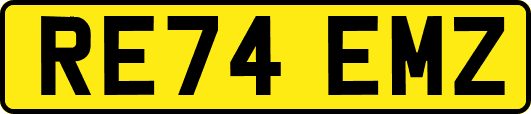 RE74EMZ