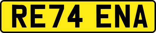 RE74ENA