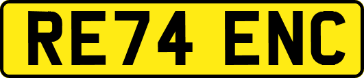 RE74ENC