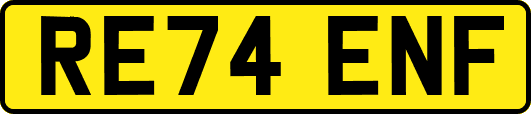 RE74ENF