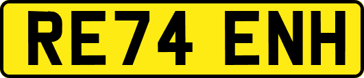 RE74ENH