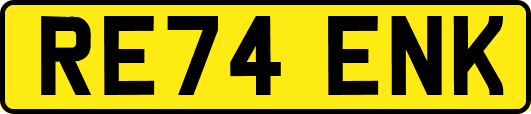 RE74ENK