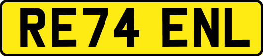 RE74ENL