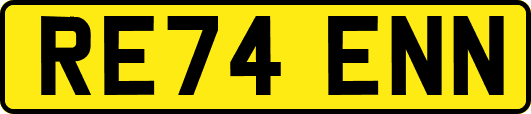 RE74ENN