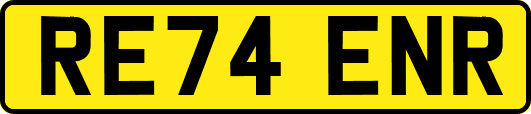 RE74ENR