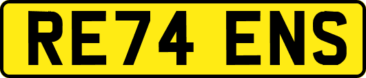 RE74ENS