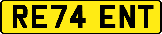 RE74ENT