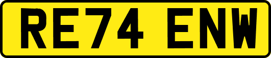 RE74ENW